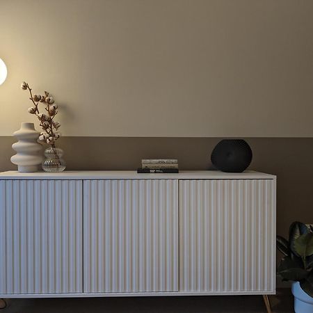 Warsaw Studio Wola Kültér fotó