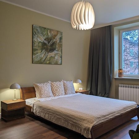 Warsaw Studio Wola Kültér fotó