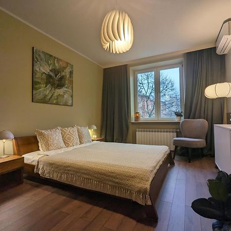 Warsaw Studio Wola Kültér fotó