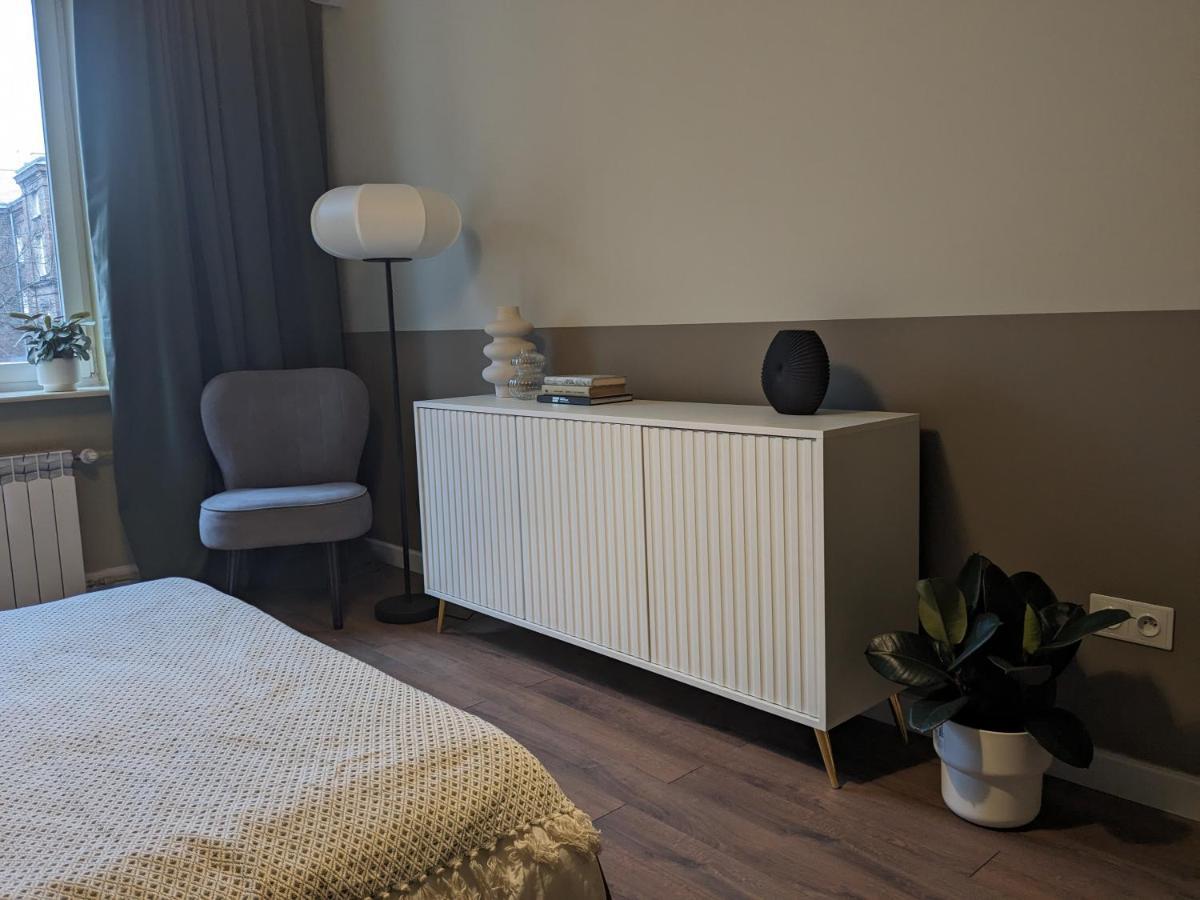 Warsaw Studio Wola Kültér fotó