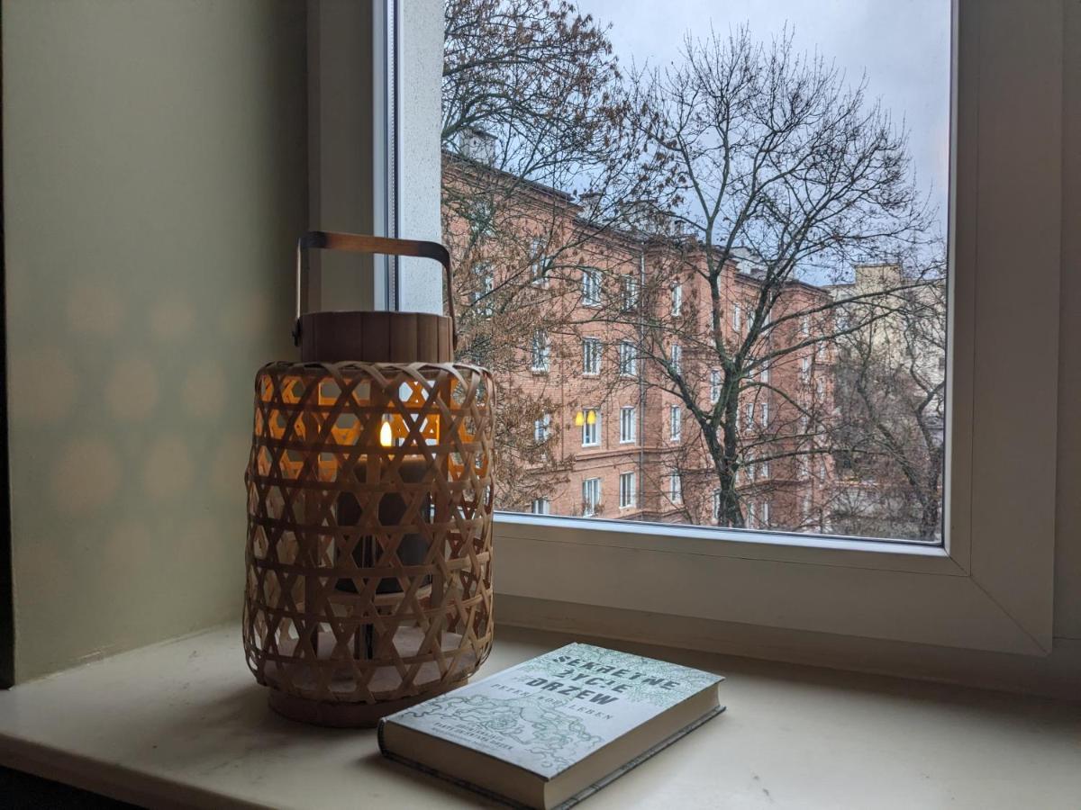 Warsaw Studio Wola Kültér fotó