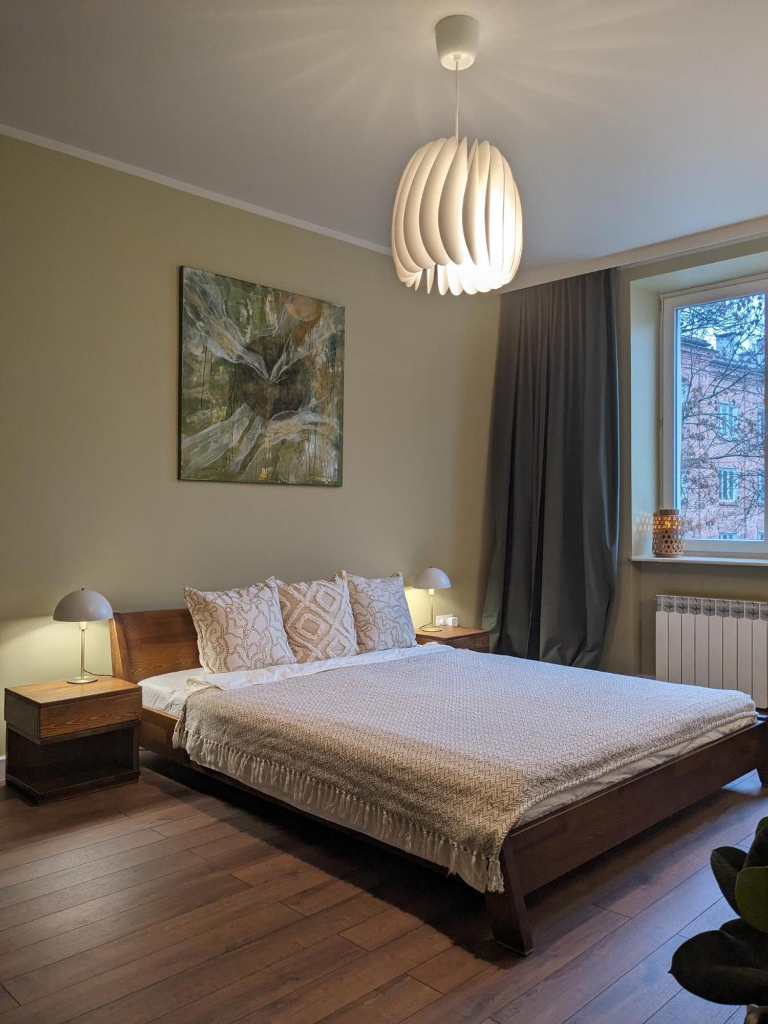 Warsaw Studio Wola Kültér fotó